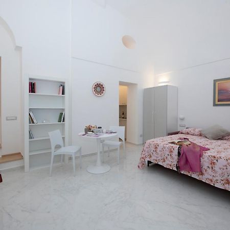 La Casa Del Marinaio Apartamento Amalfi Exterior foto